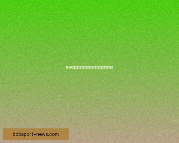 BOB体育分析深度解读：助力玩家精准预测赛事结果提升投注成功率