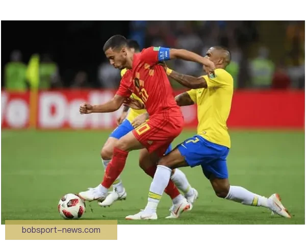 世界杯竞猜胜负走势深度解析与球队状态数据模型预测全攻略