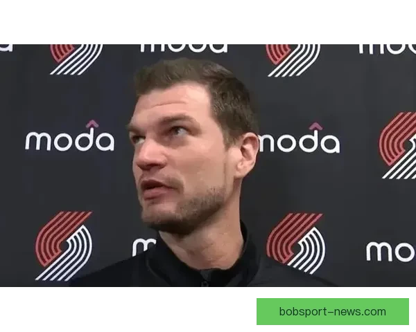 斯普利特盛赞杨瀚森进步显著 高位分球与组织能力大有提升