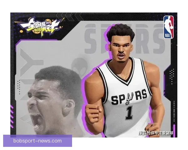 格林直言文班亚马应主动发声争夺MVP机会否则再强也可能被忽视