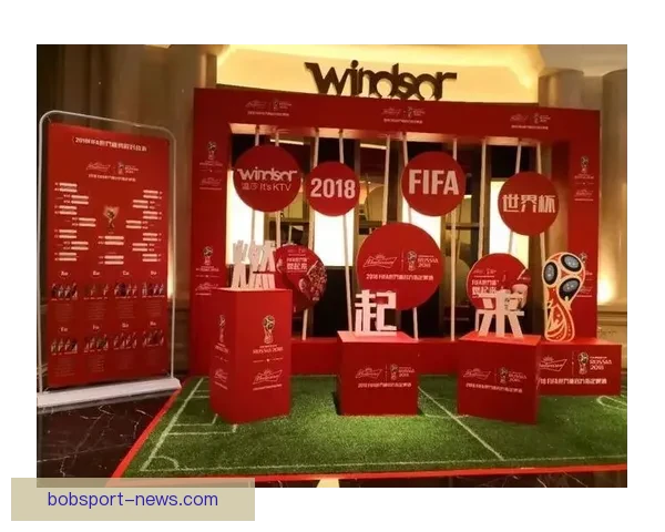 世界杯竞猜首存优惠火热来袭新用户专享高额彩金与免费竞猜机会