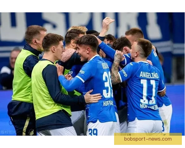 U19鏖战霍芬海姆遗憾未能取分年轻阵容表现可圈可点仍需提升