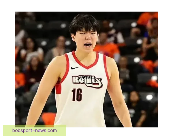 杨瀚森20分7板2助2帽连中7球暴扣未能挽救29分逆转遭淘汰
